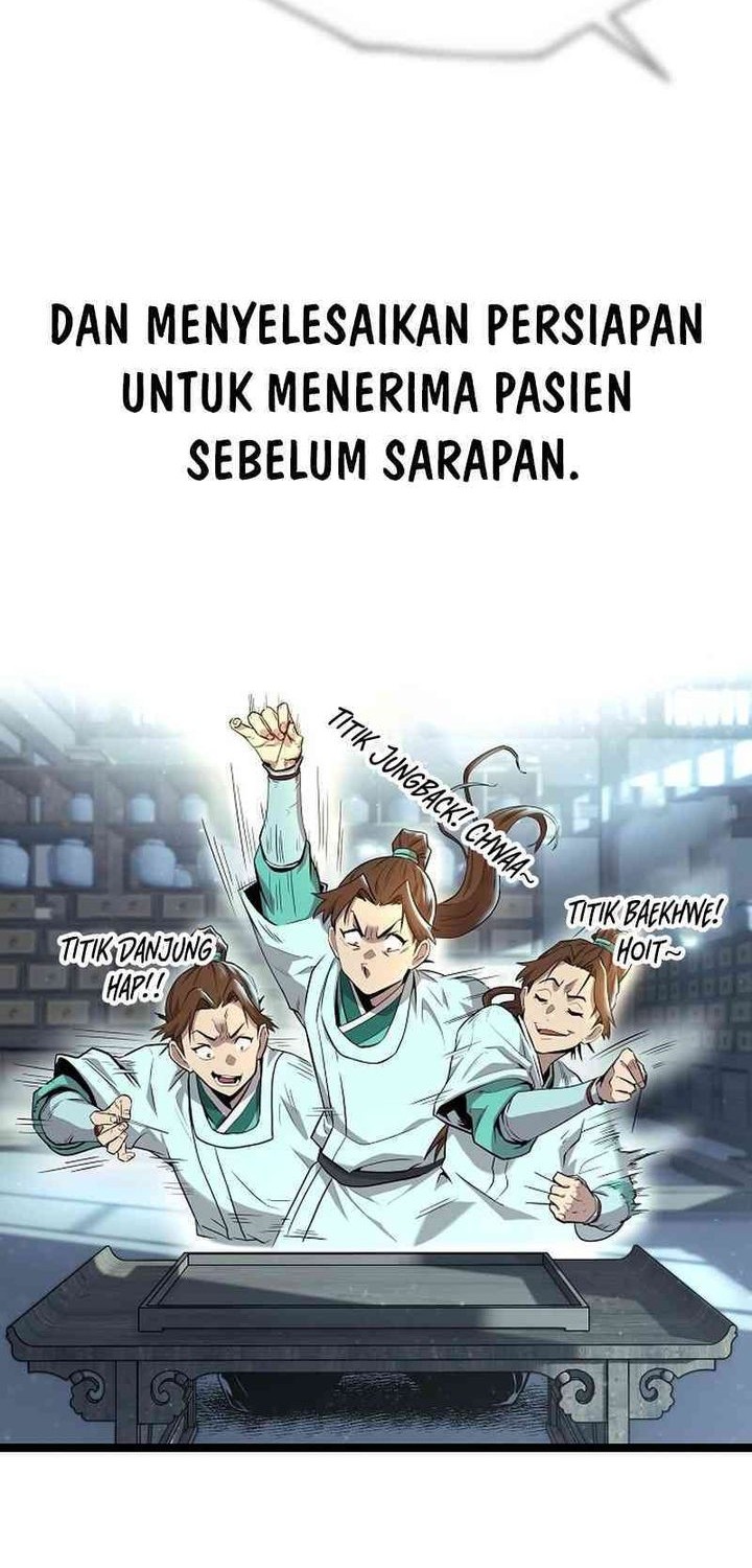 Tang Clan Legend Chapter 1 - halaman 33