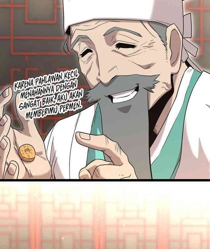 Tang Clan Legend Chapter 1 - halaman 36
