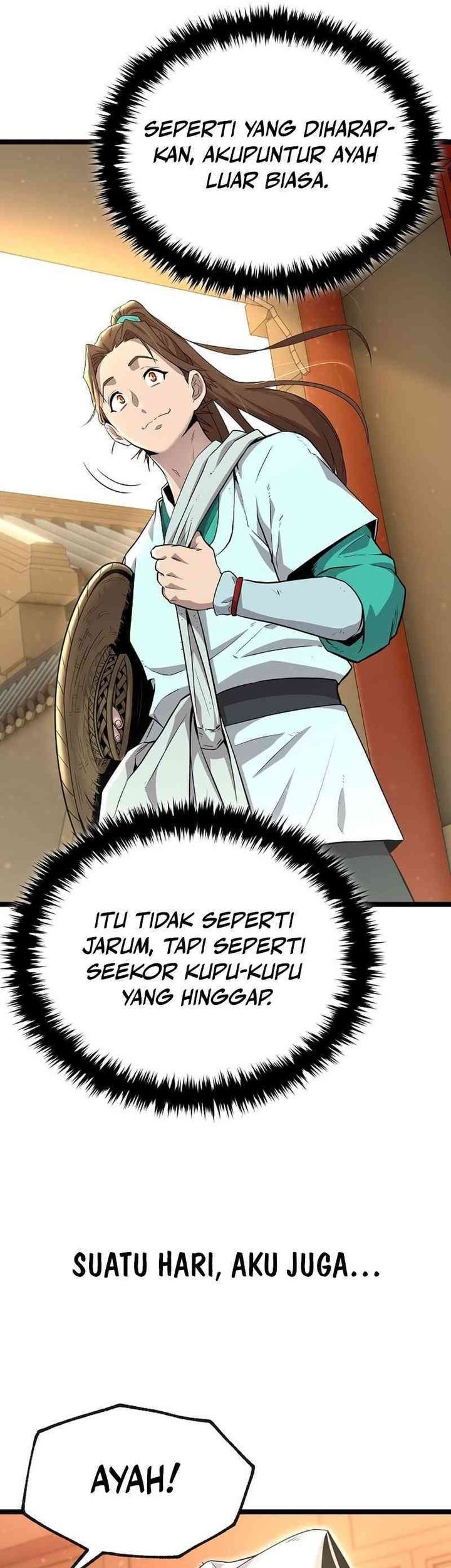 Tang Clan Legend Chapter 1 - halaman 39