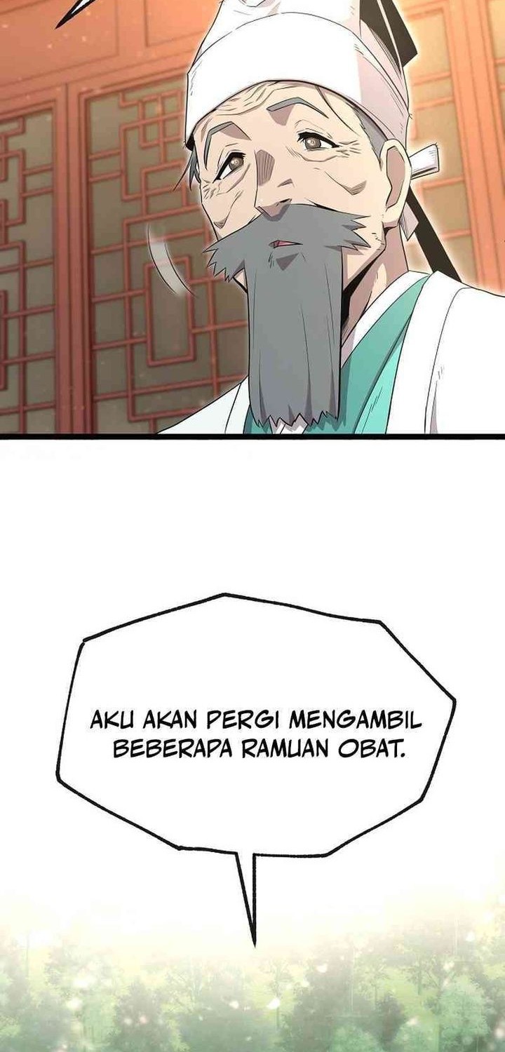 Tang Clan Legend Chapter 1 - halaman 40