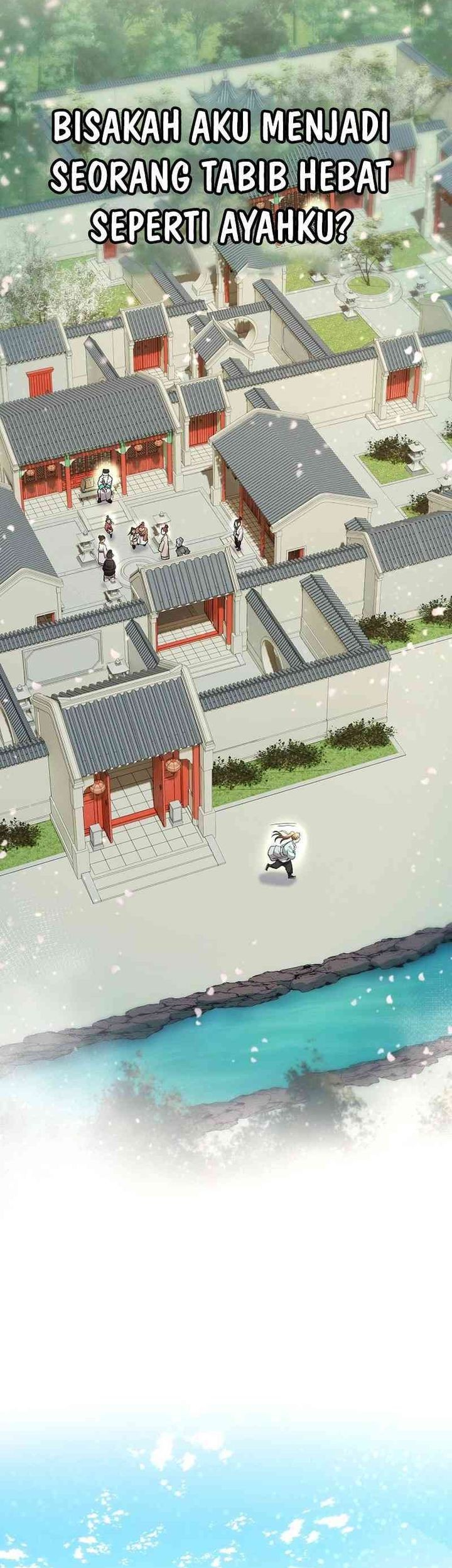 Tang Clan Legend Chapter 1 - halaman 41