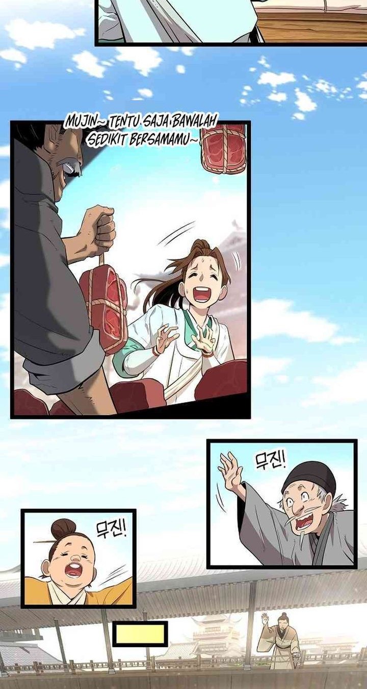 Tang Clan Legend Chapter 1 - halaman 44
