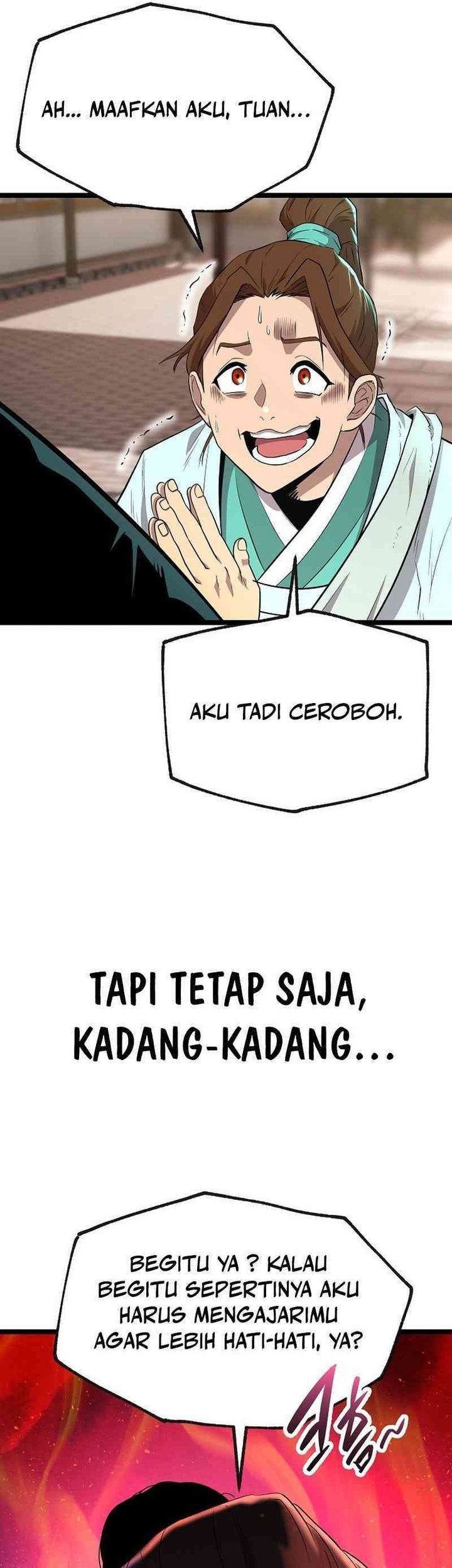 Tang Clan Legend Chapter 1 - halaman 49