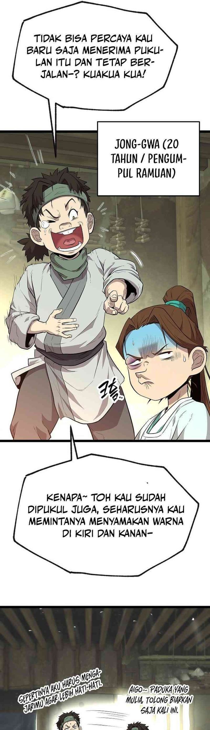 Tang Clan Legend Chapter 1 - halaman 55