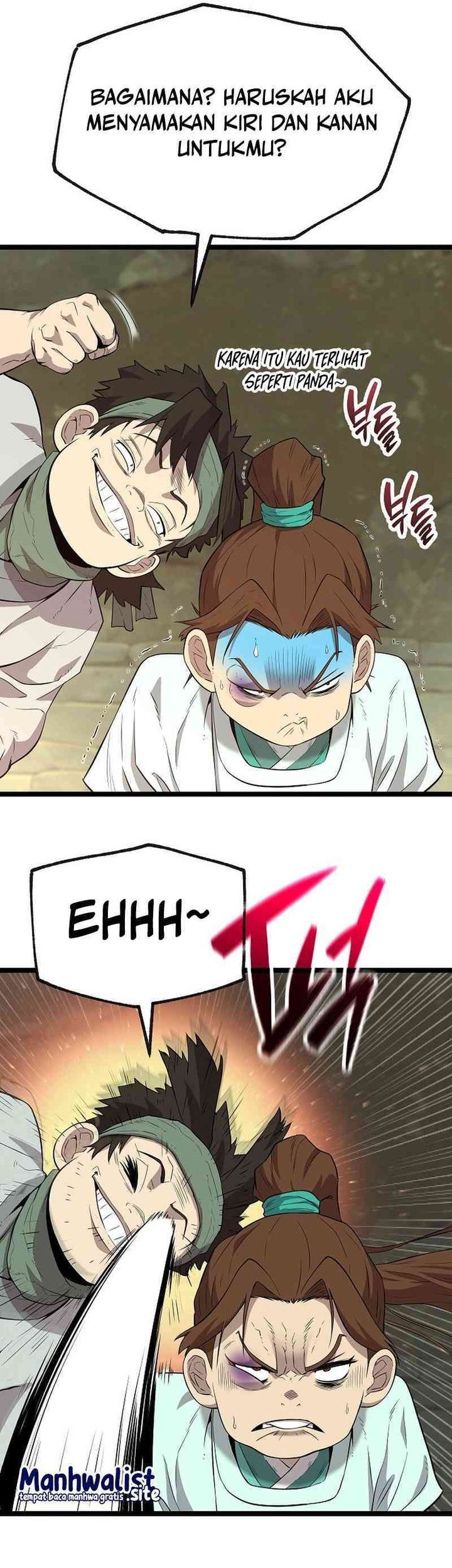 Tang Clan Legend Chapter 1 - halaman 57