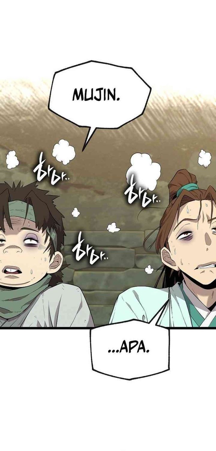 Tang Clan Legend Chapter 1 - halaman 60