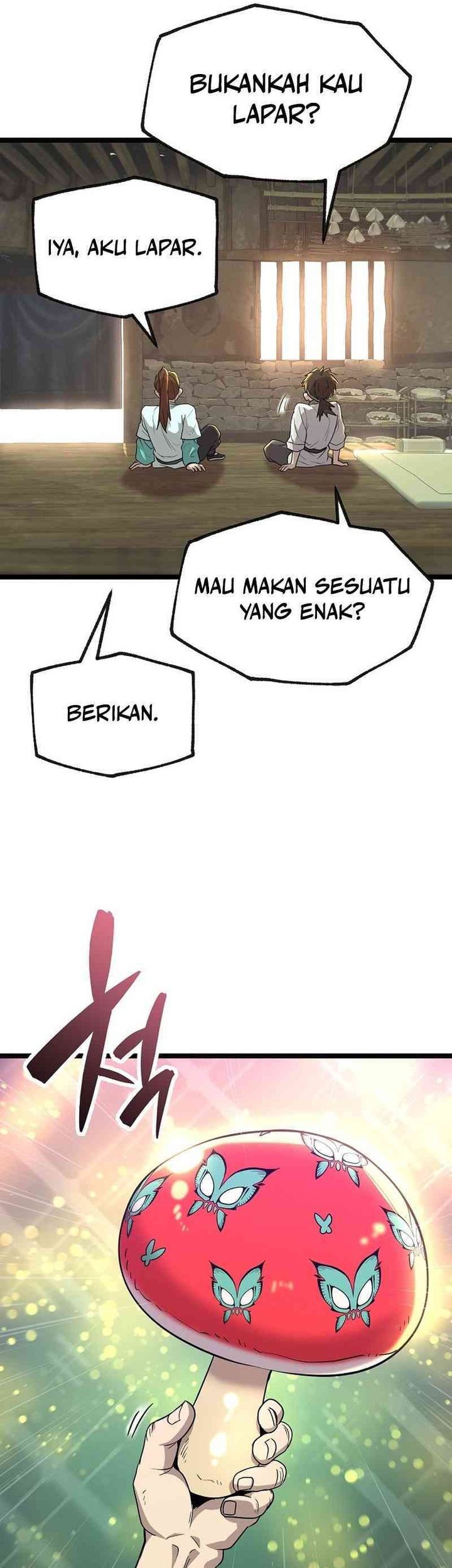 Tang Clan Legend Chapter 1 - halaman 61