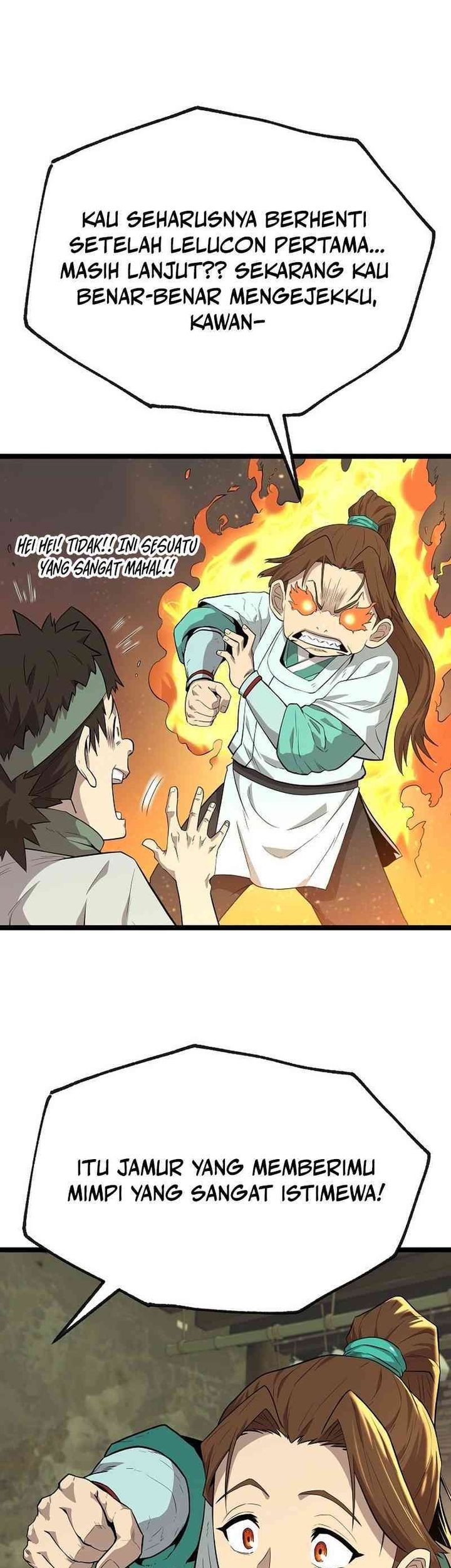 Tang Clan Legend Chapter 1 - halaman 63
