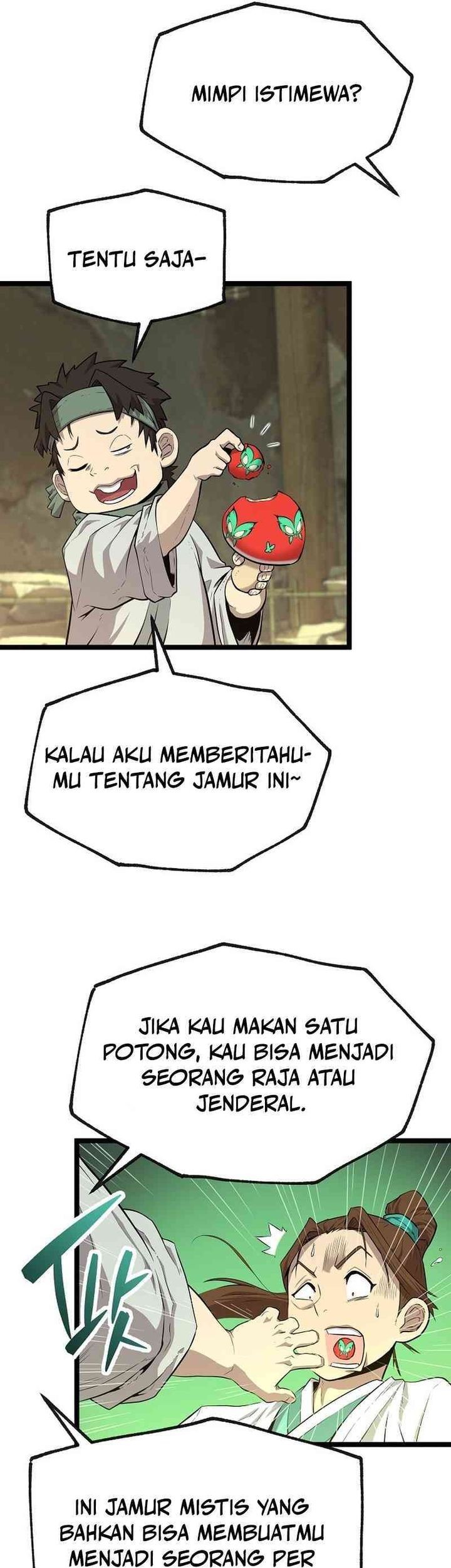 Tang Clan Legend Chapter 1 - halaman 65