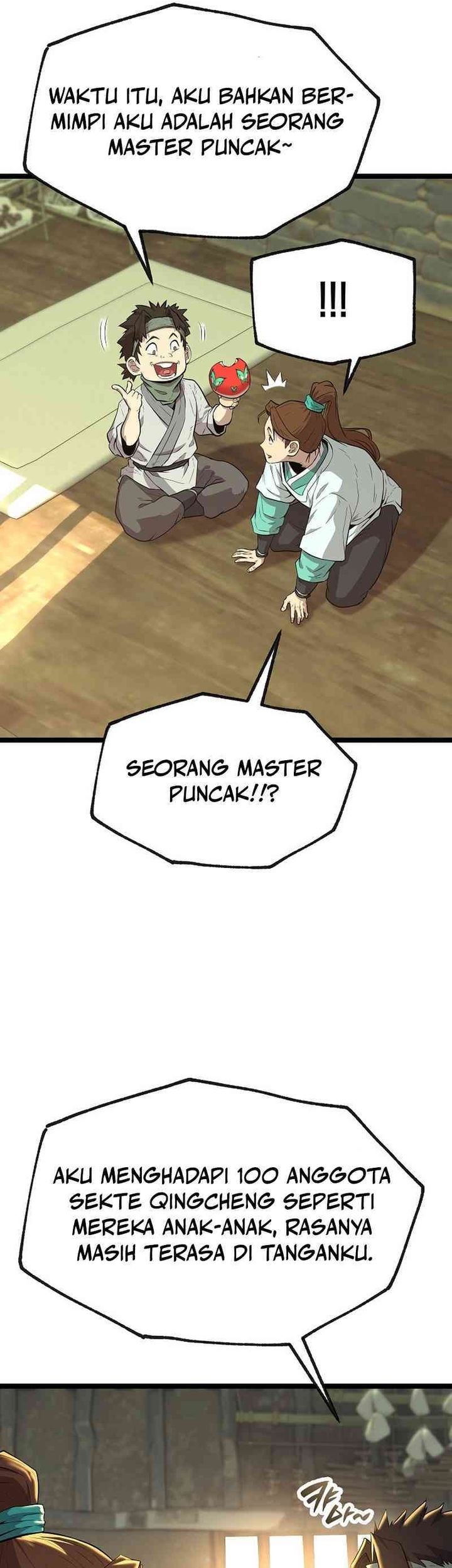 Tang Clan Legend Chapter 1 - halaman 67
