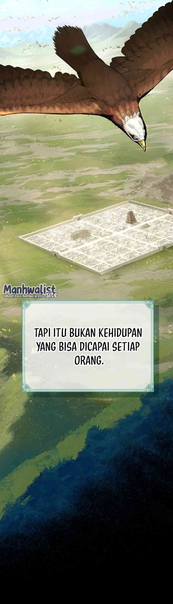 Tang Clan Legend Chapter 1 - halaman 7