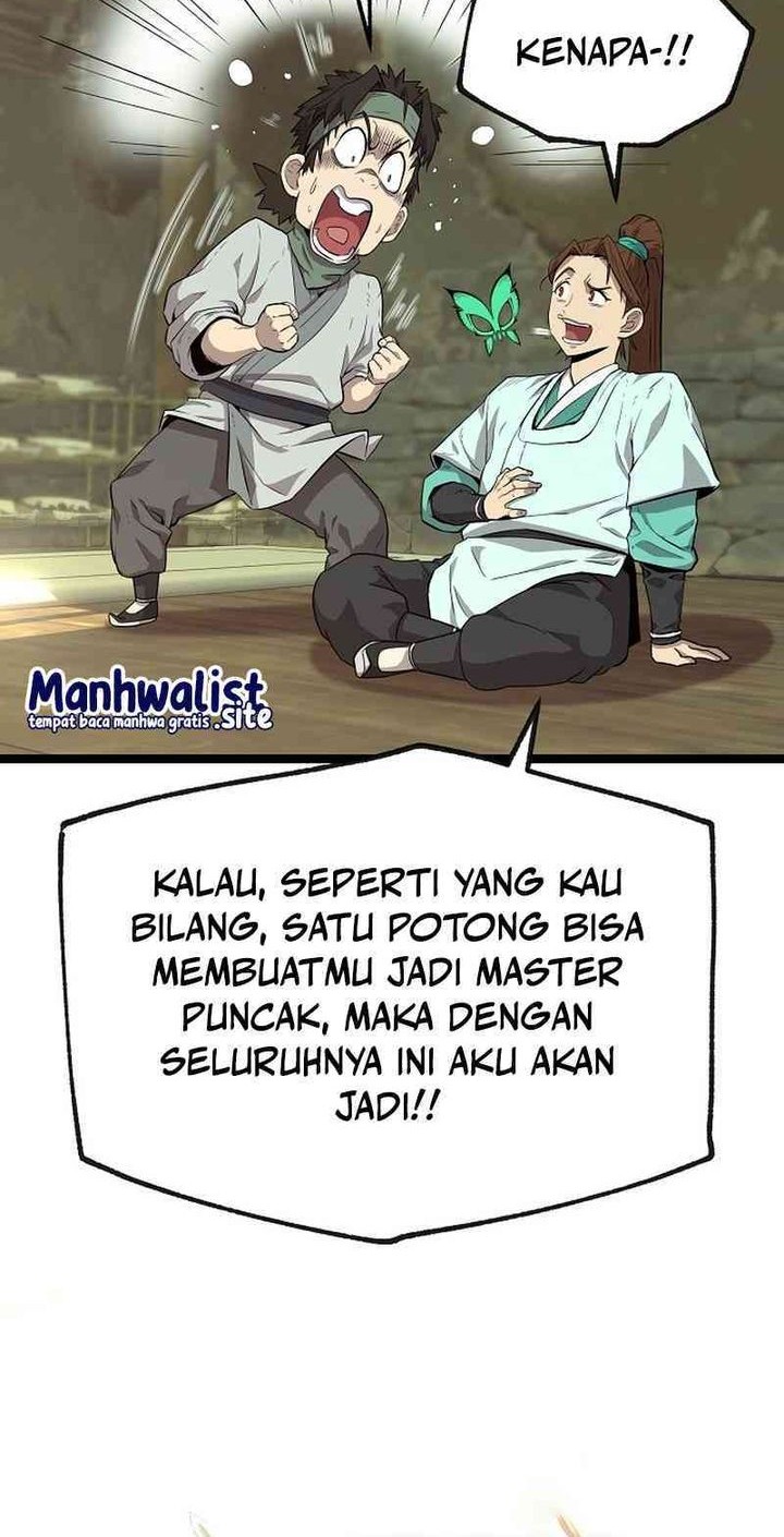 Tang Clan Legend Chapter 1 - halaman 70