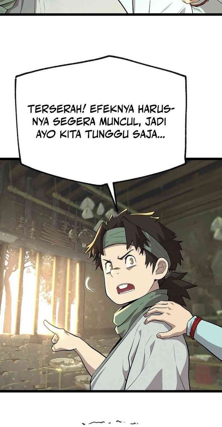 Tang Clan Legend Chapter 1 - halaman 74