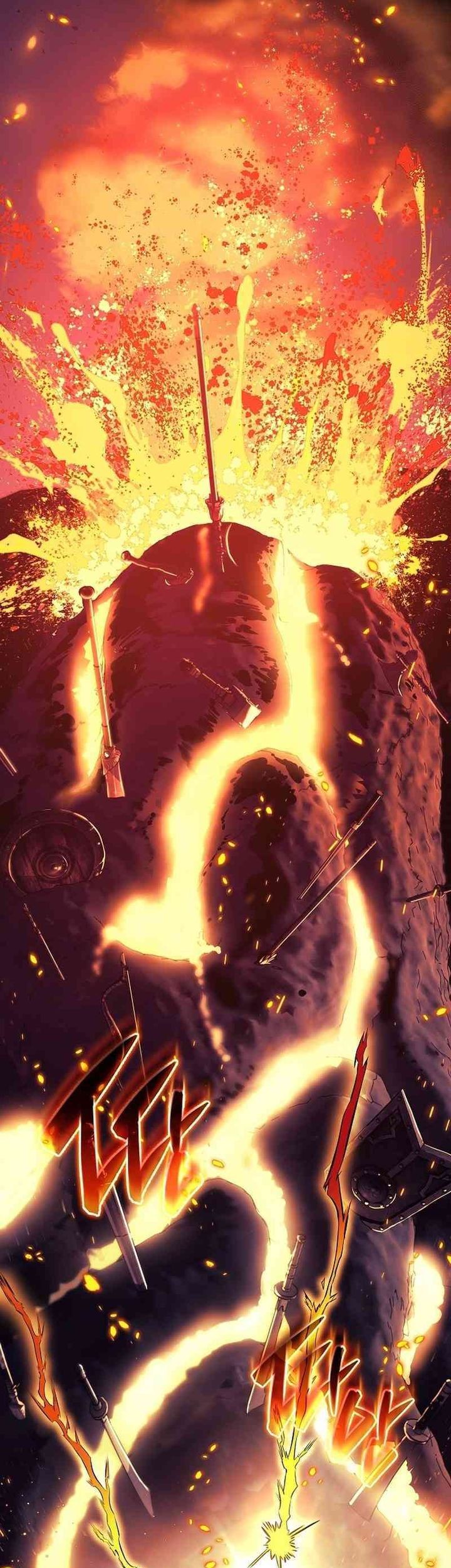 Tang Clan Legend Chapter 1 - halaman 78