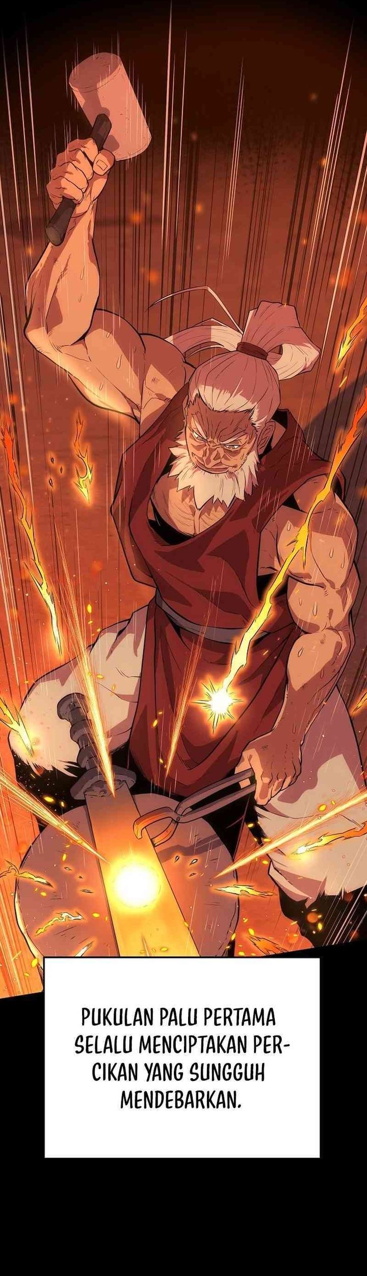 Tang Clan Legend Chapter 1 - halaman 82