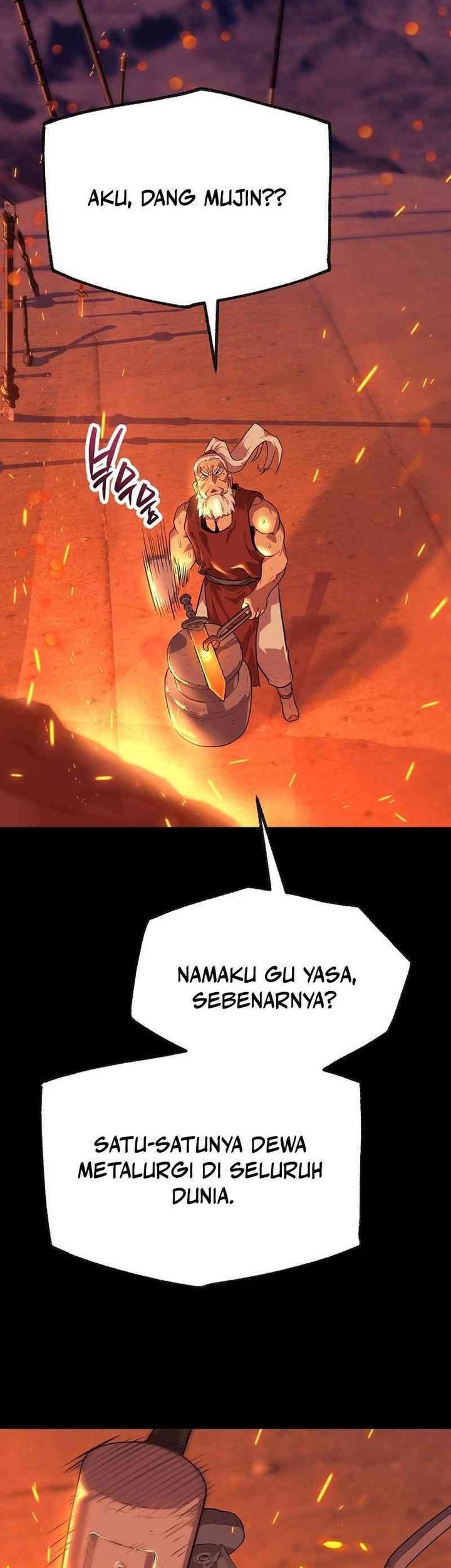 Tang Clan Legend Chapter 1 - halaman 86