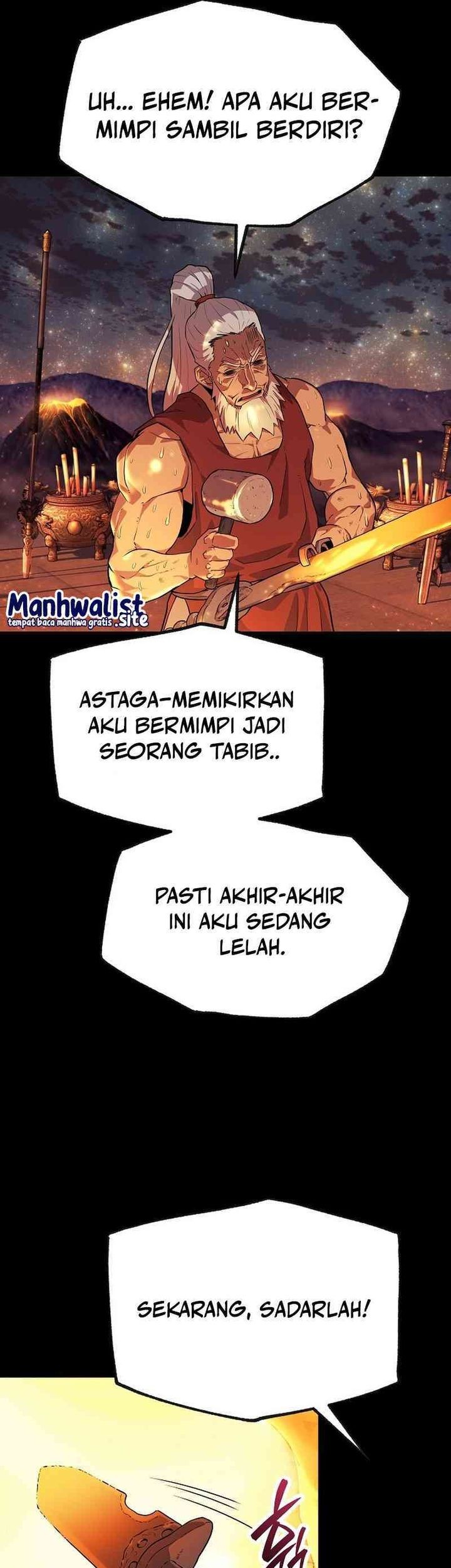 Tang Clan Legend Chapter 1 - halaman 88