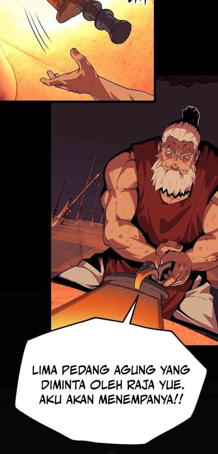 Tang Clan Legend Chapter 1 - halaman 89