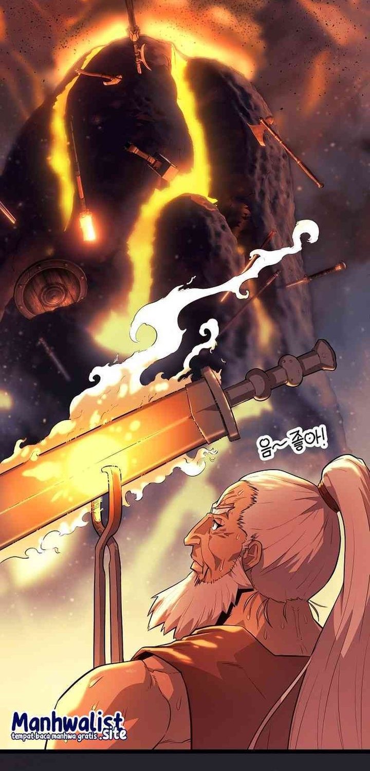 Tang Clan Legend Chapter 1 - halaman 91