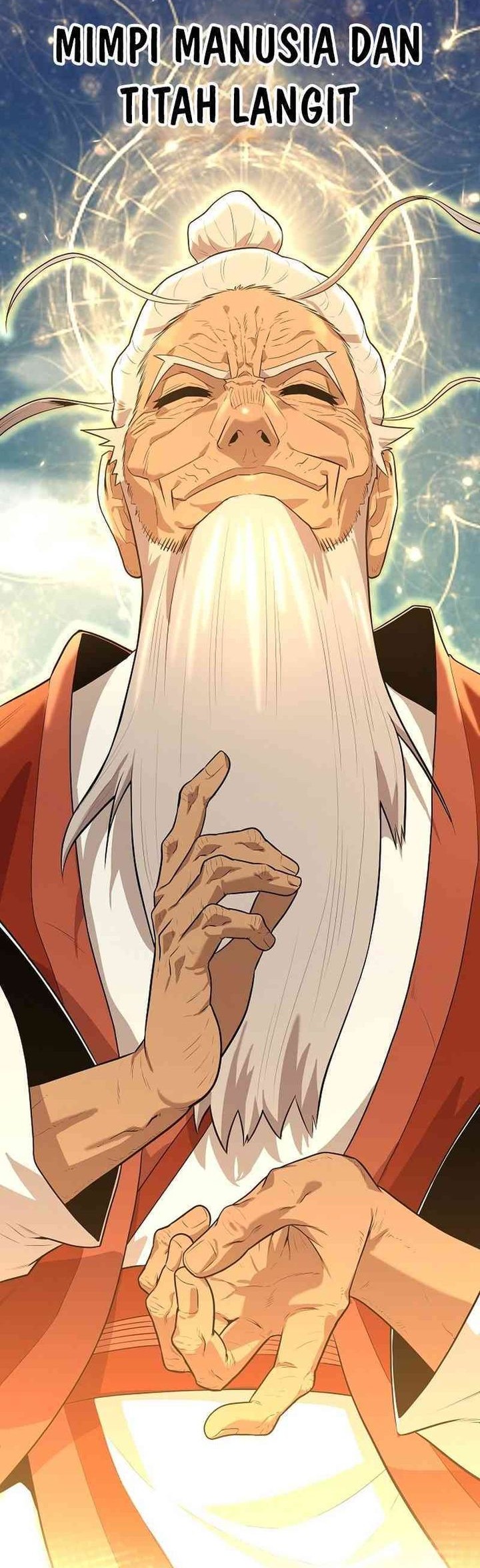 Tang Clan Legend Chapter 1 - halaman 98