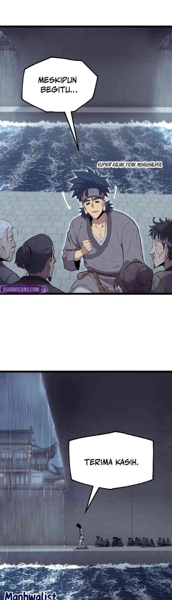 Tang Clan Legend Chapter 10 - halaman 13