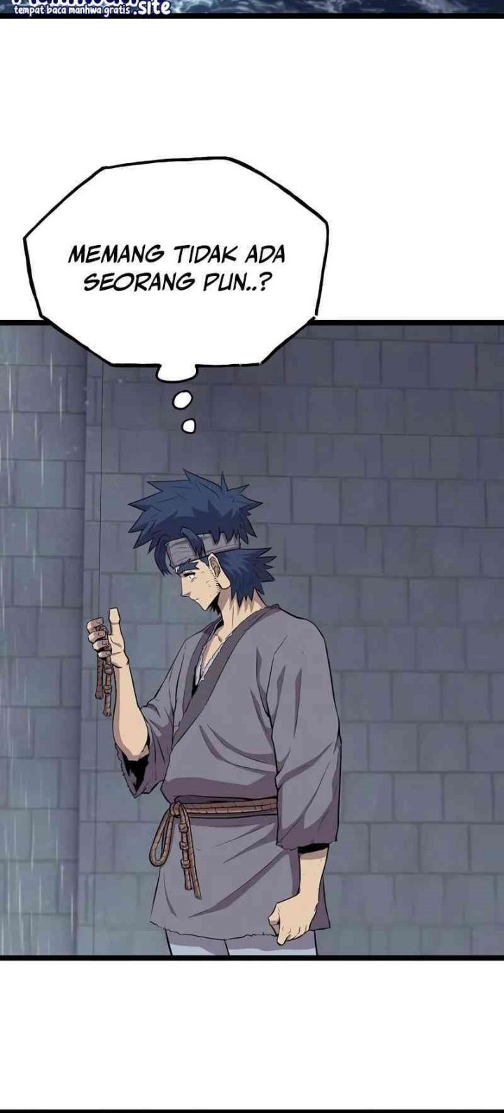 Tang Clan Legend Chapter 10 - halaman 14