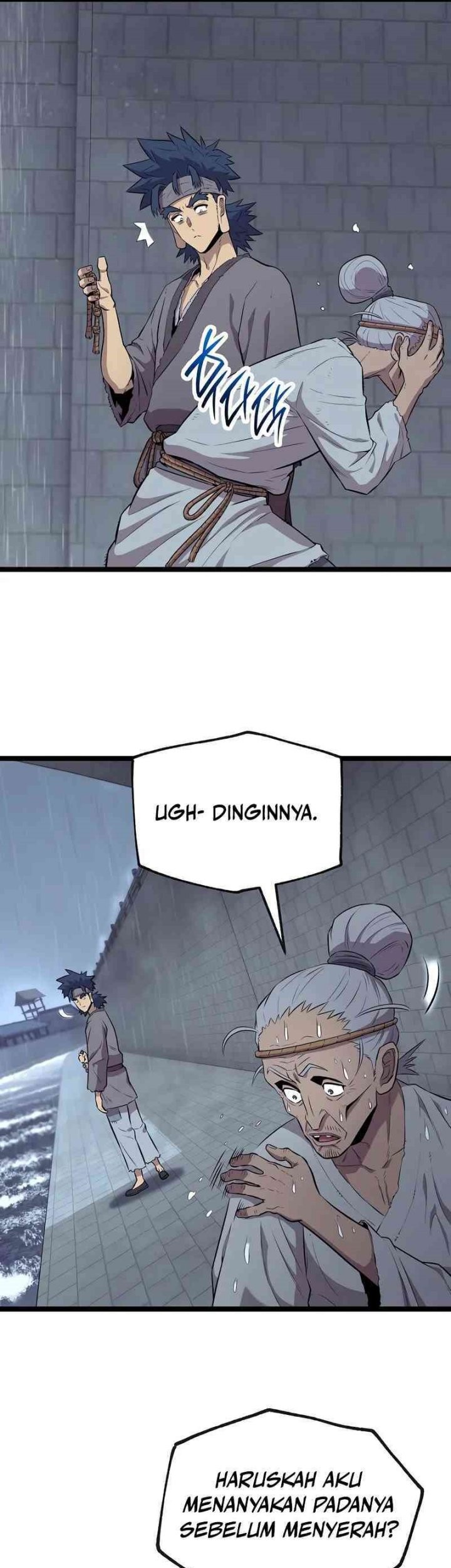 Tang Clan Legend Chapter 10 - halaman 15