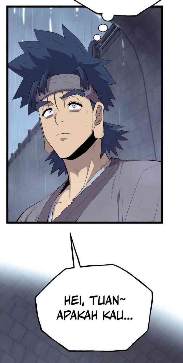 Tang Clan Legend Chapter 10 - halaman 16