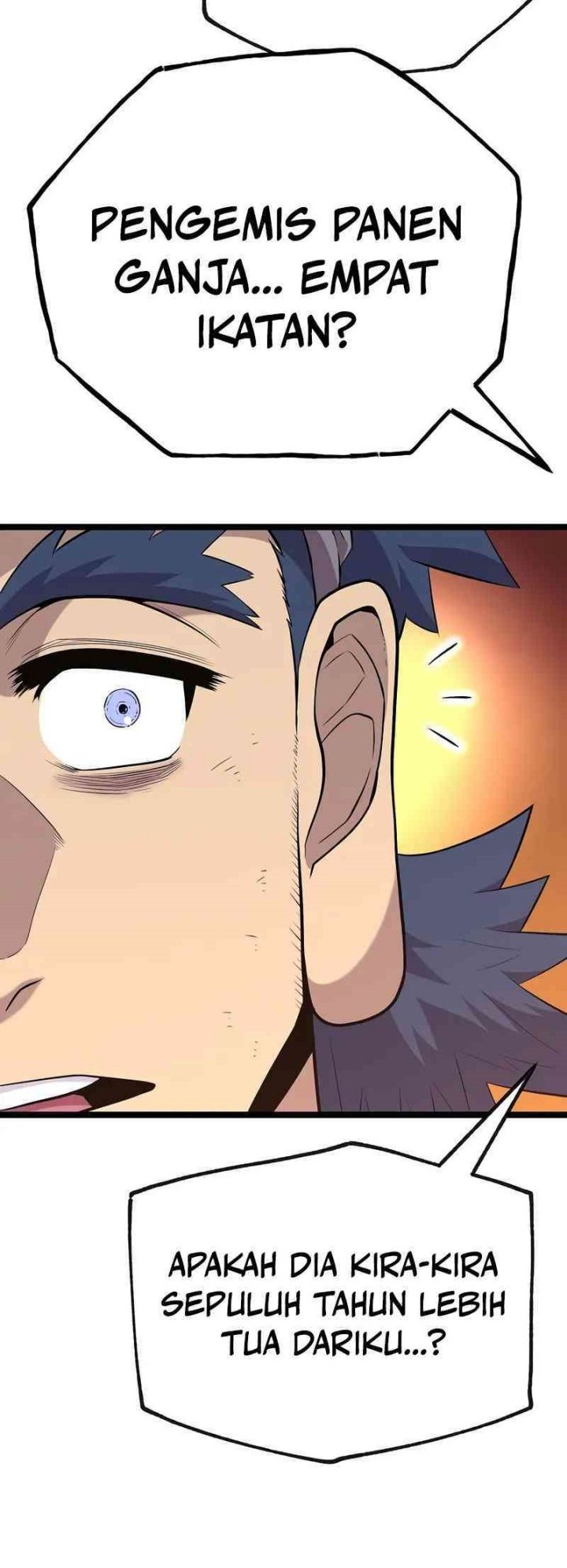 Tang Clan Legend Chapter 10 - halaman 18