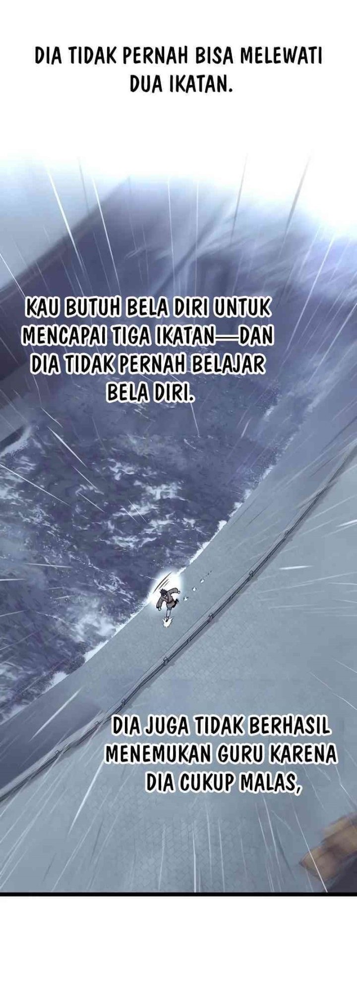 Tang Clan Legend Chapter 10 - halaman 24