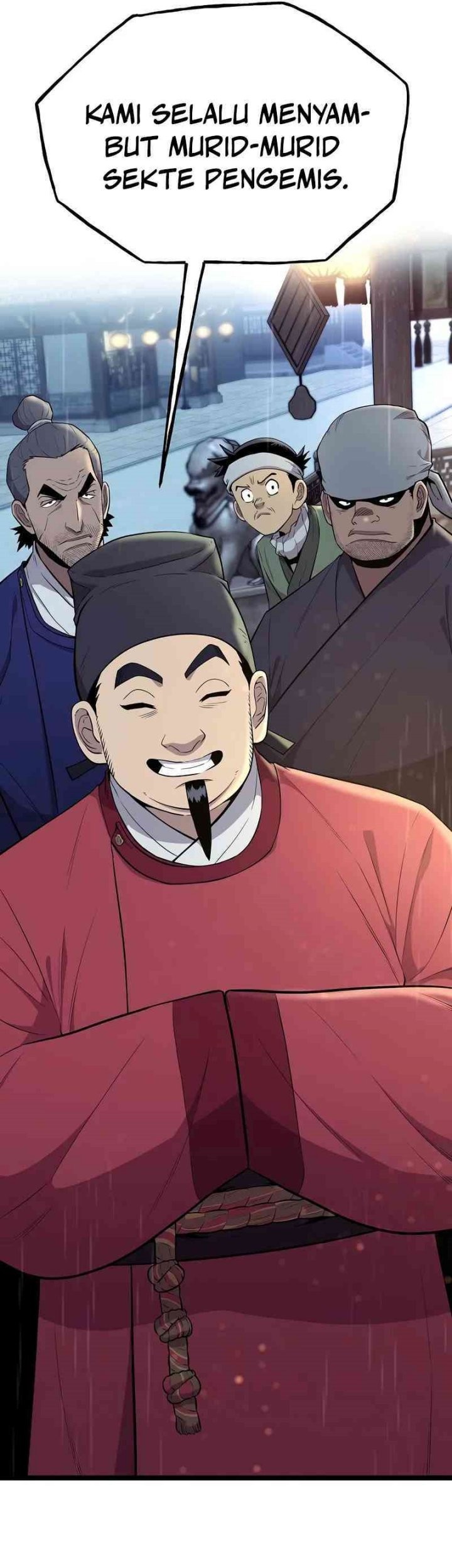 Tang Clan Legend Chapter 10 - halaman 3