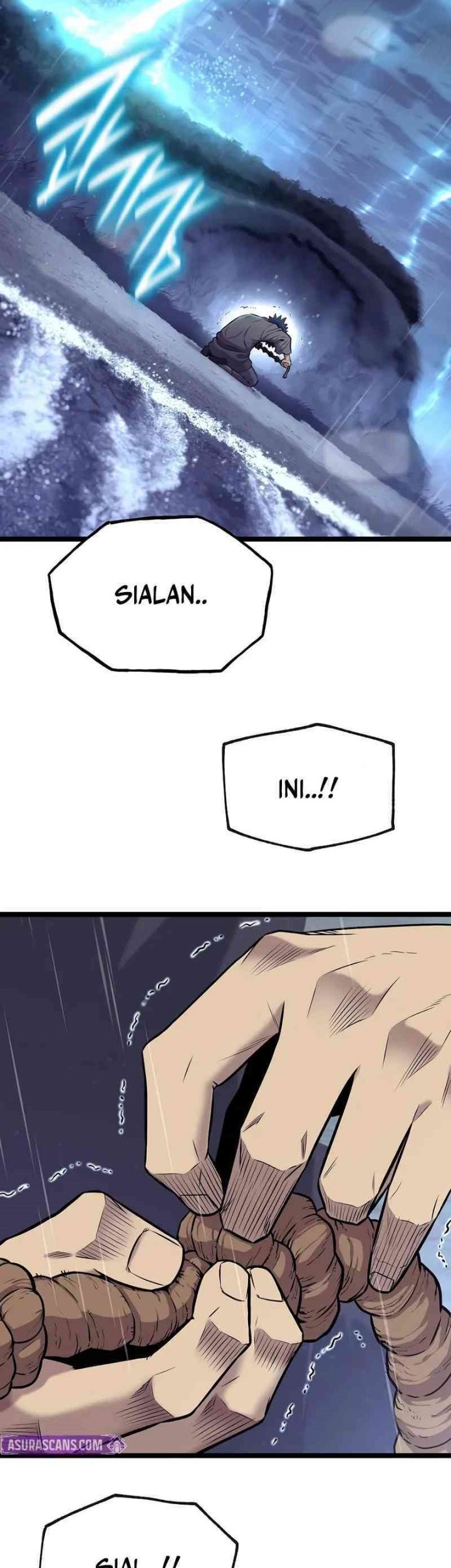 Tang Clan Legend Chapter 10 - halaman 35
