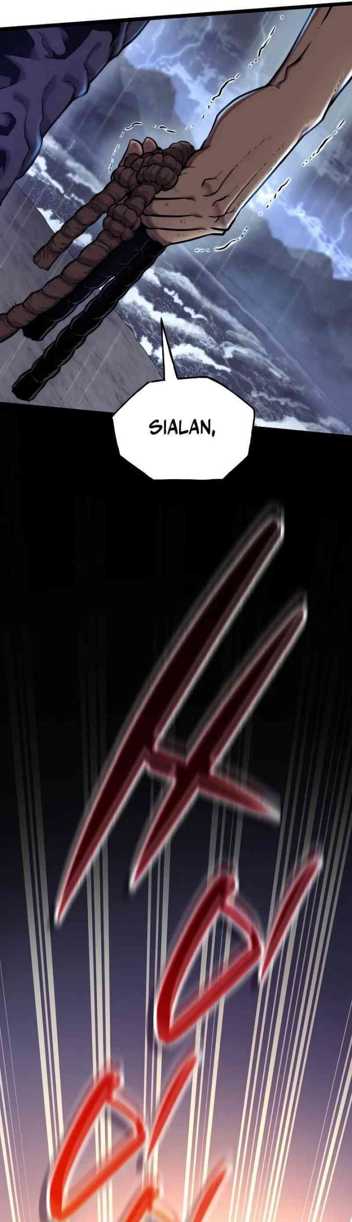 Tang Clan Legend Chapter 10 - halaman 39