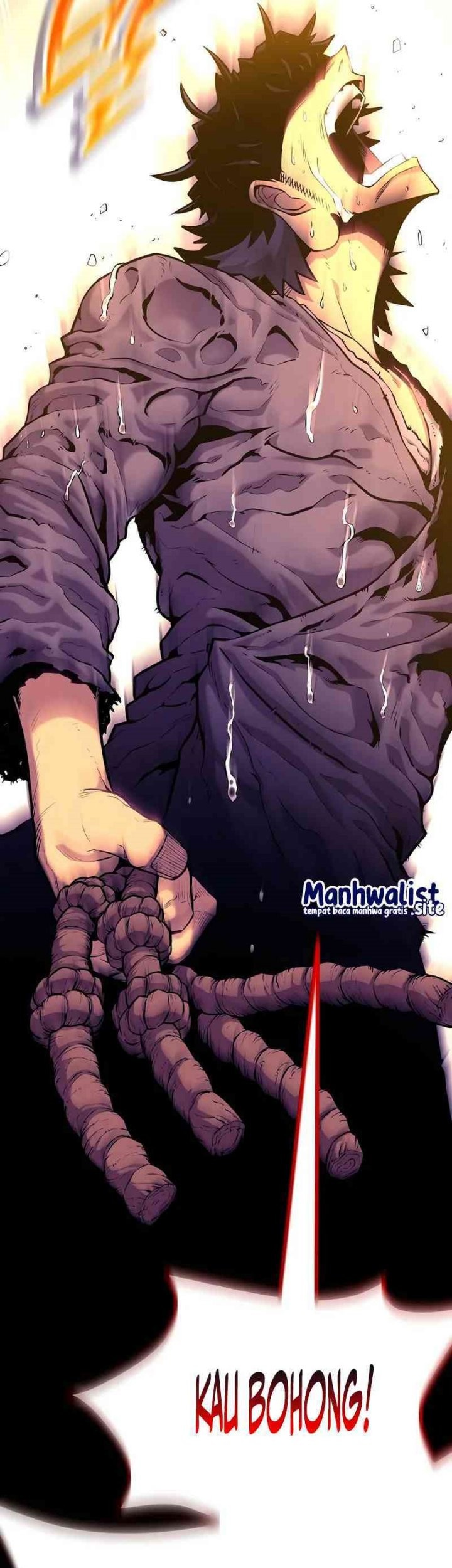 Tang Clan Legend Chapter 10 - halaman 41