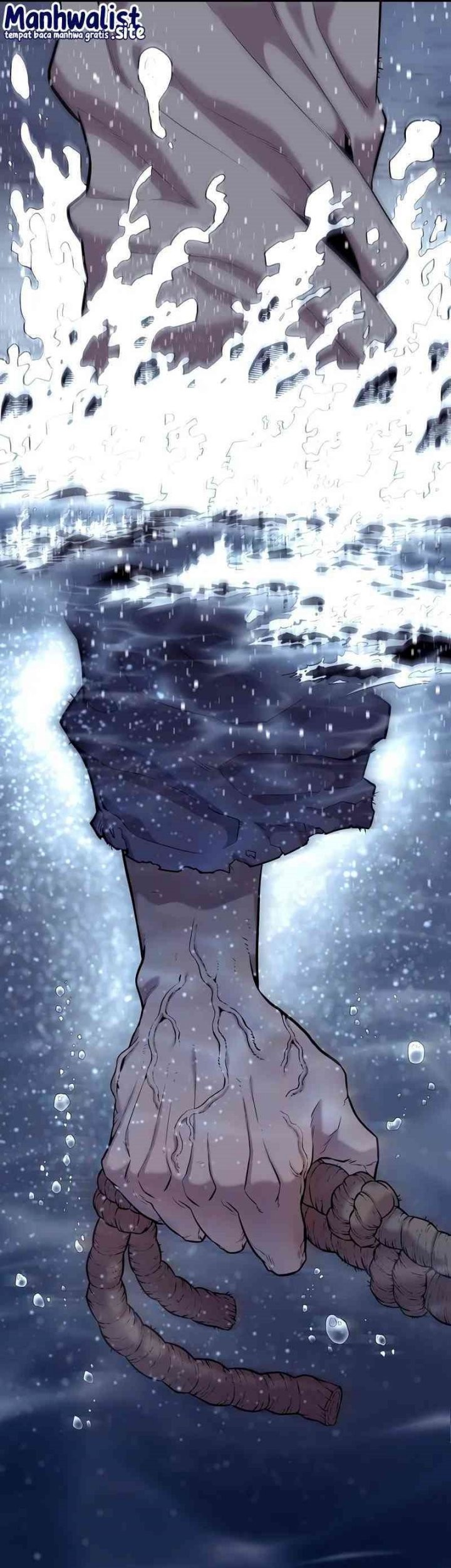 Tang Clan Legend Chapter 10 - halaman 49