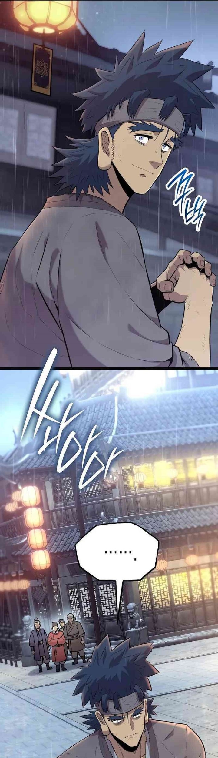 Tang Clan Legend Chapter 10 - halaman 5