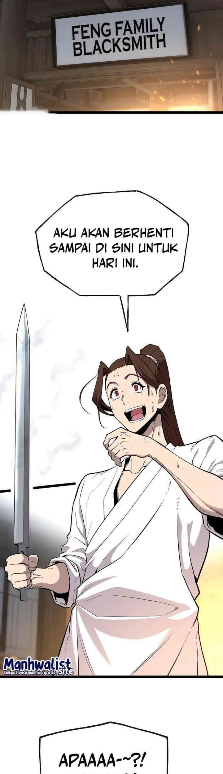 Tang Clan Legend Chapter 10 - halaman 55