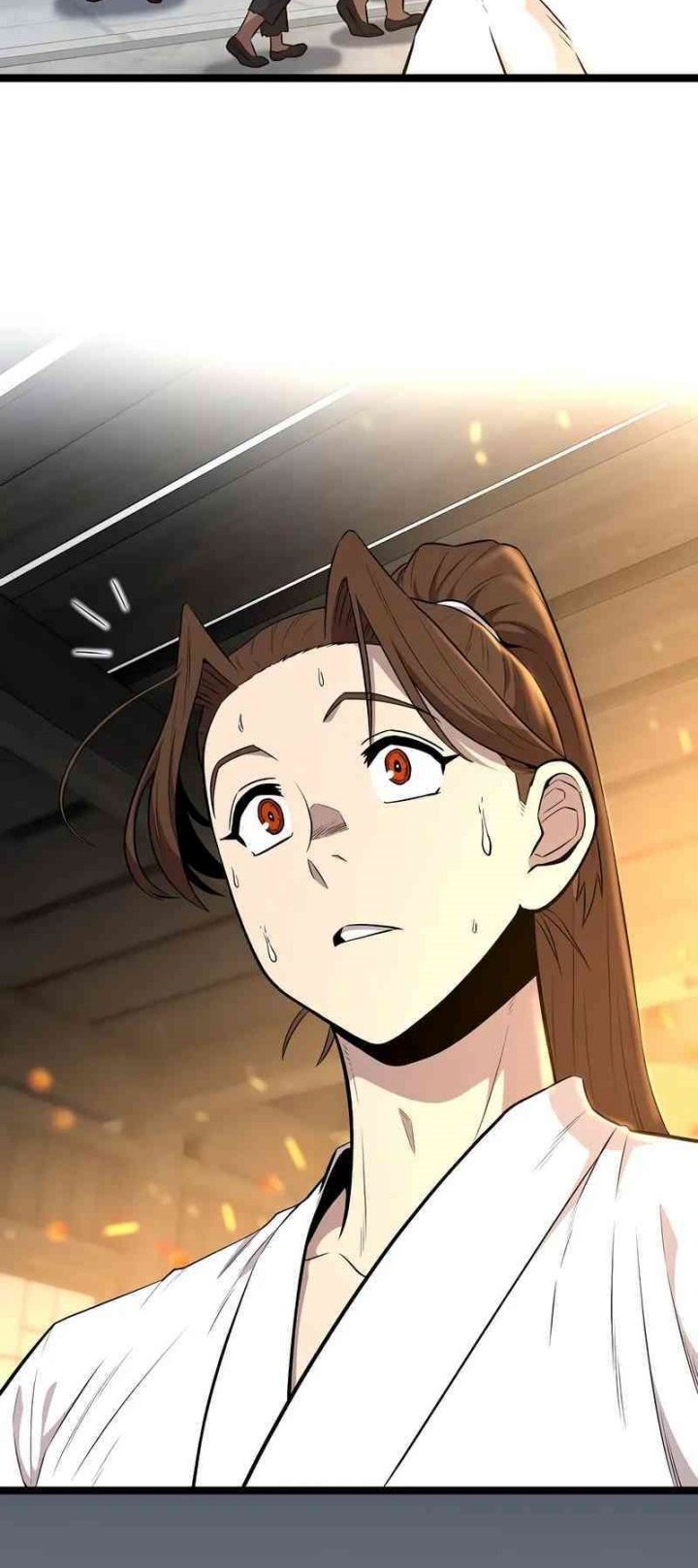 Tang Clan Legend Chapter 10 - halaman 58
