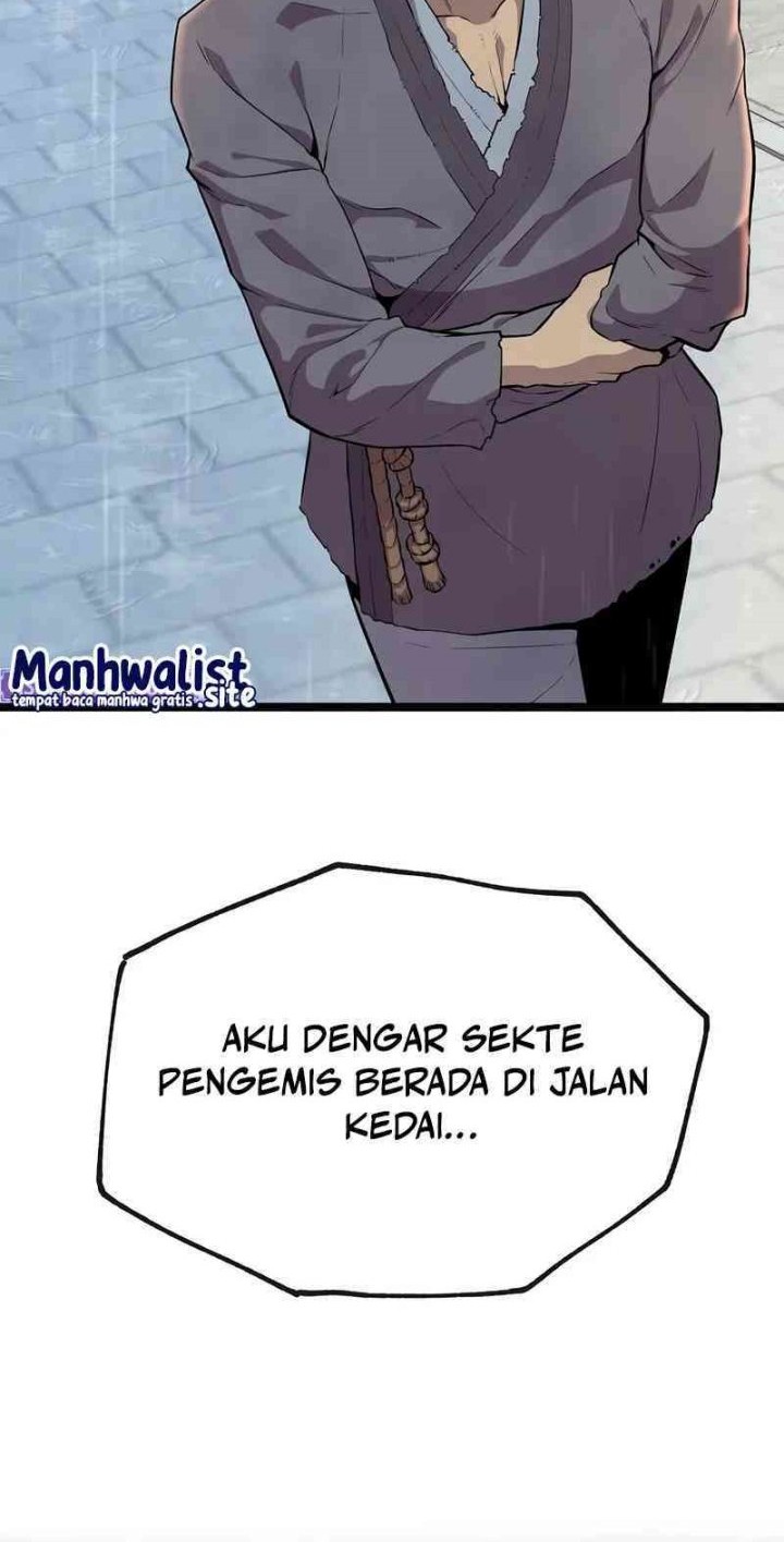 Tang Clan Legend Chapter 10 - halaman 6