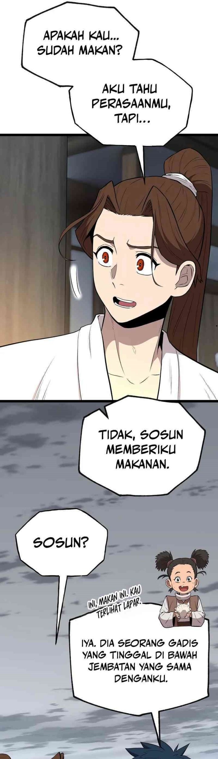 Tang Clan Legend Chapter 10 - halaman 63