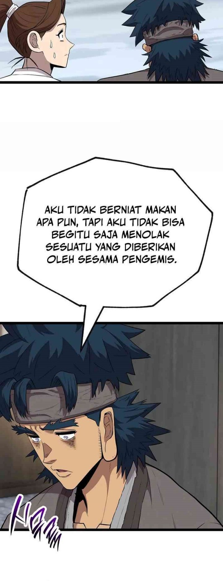 Tang Clan Legend Chapter 10 - halaman 64