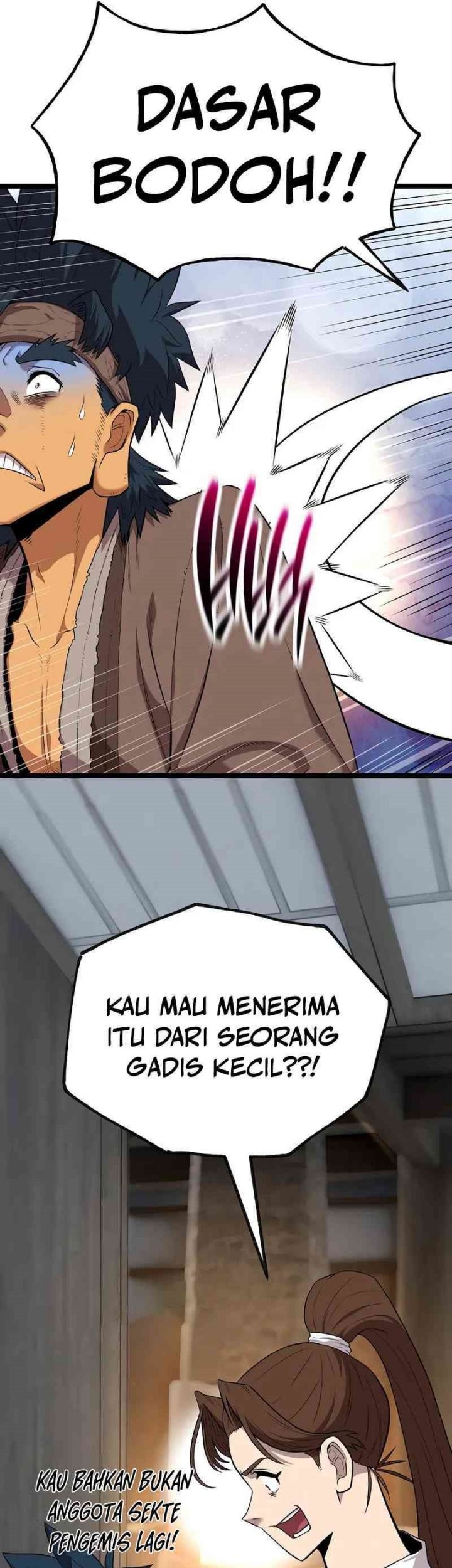 Tang Clan Legend Chapter 10 - halaman 65