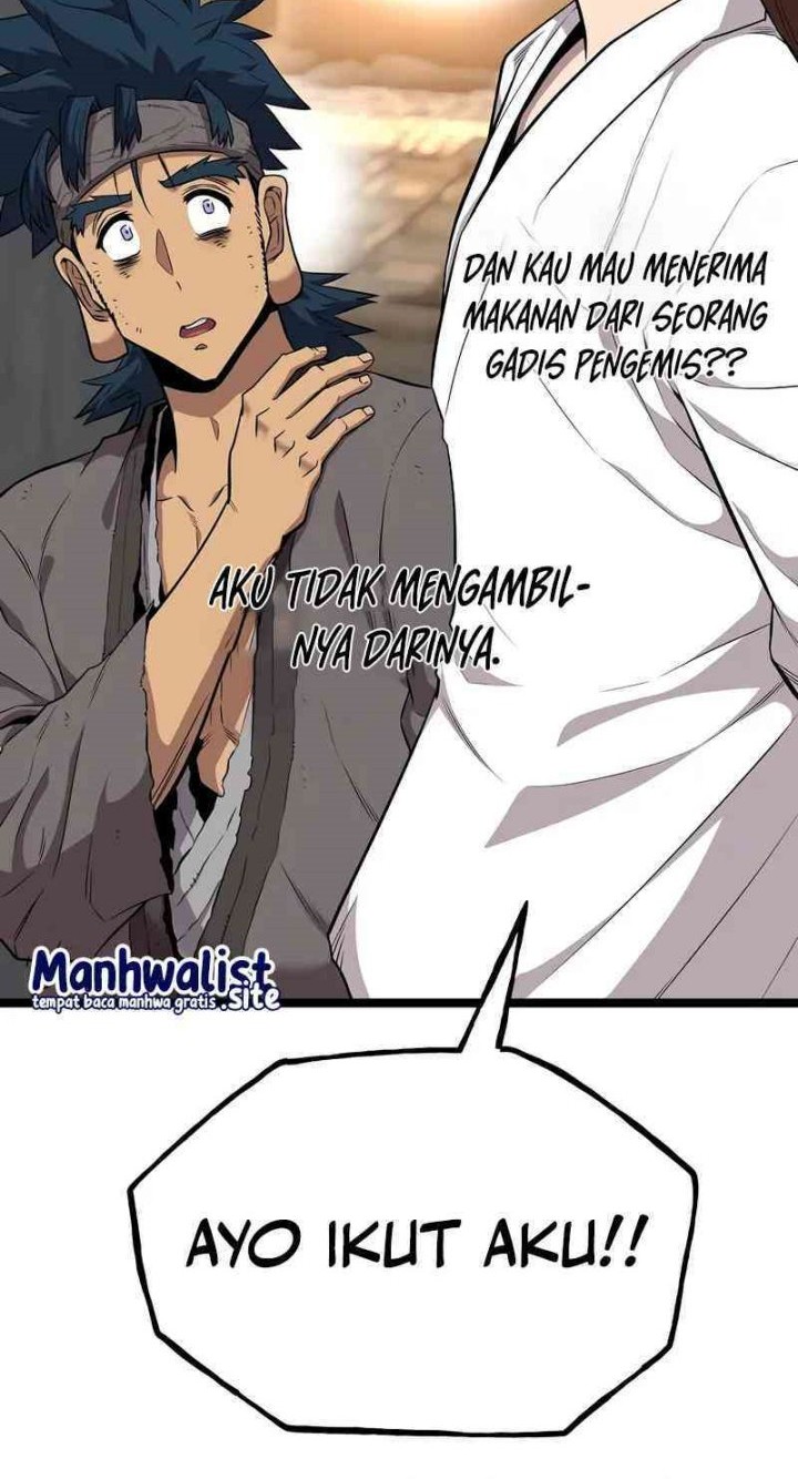 Tang Clan Legend Chapter 10 - halaman 66