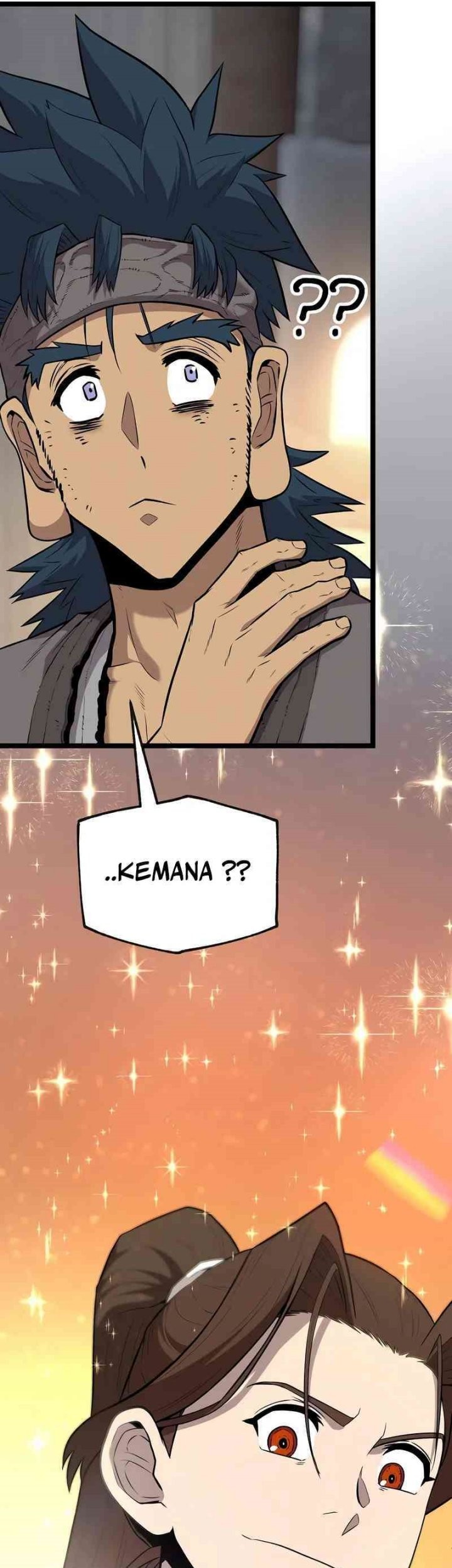 Tang Clan Legend Chapter 10 - halaman 67