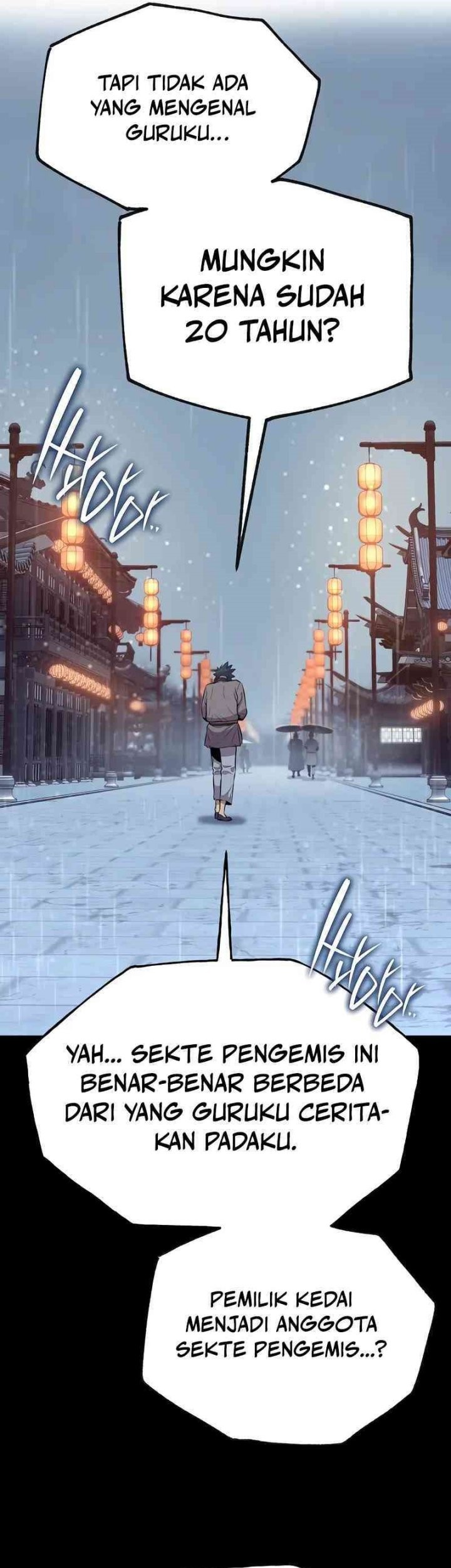 Tang Clan Legend Chapter 10 - halaman 7