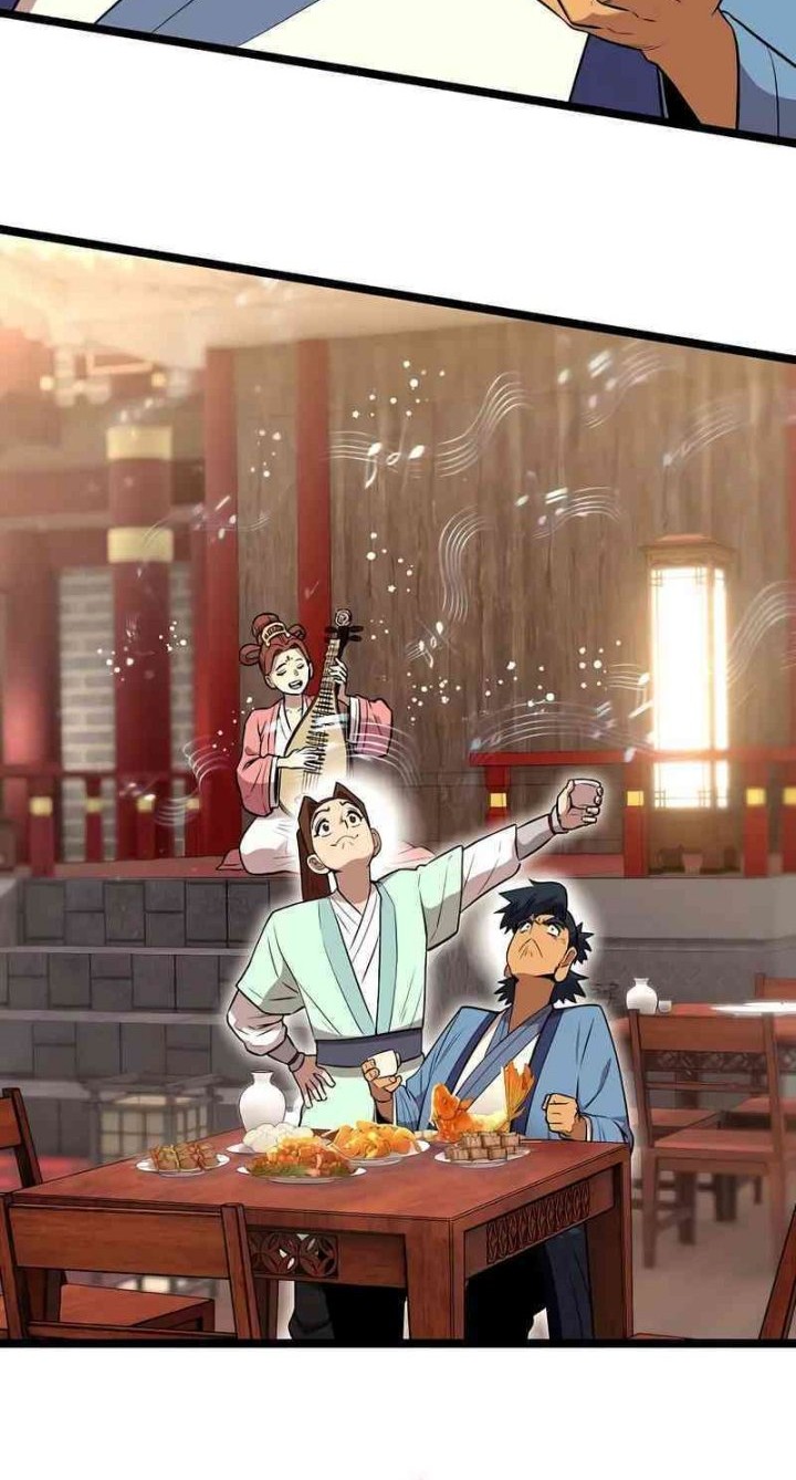 Tang Clan Legend Chapter 10 - halaman 76
