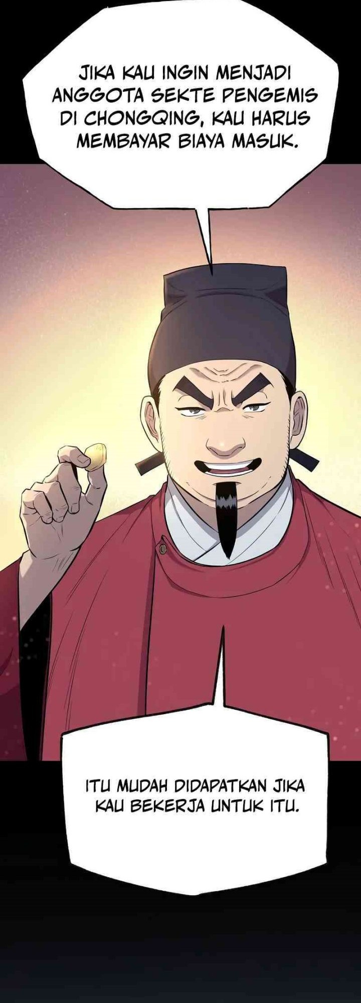 Tang Clan Legend Chapter 10 - halaman 8
