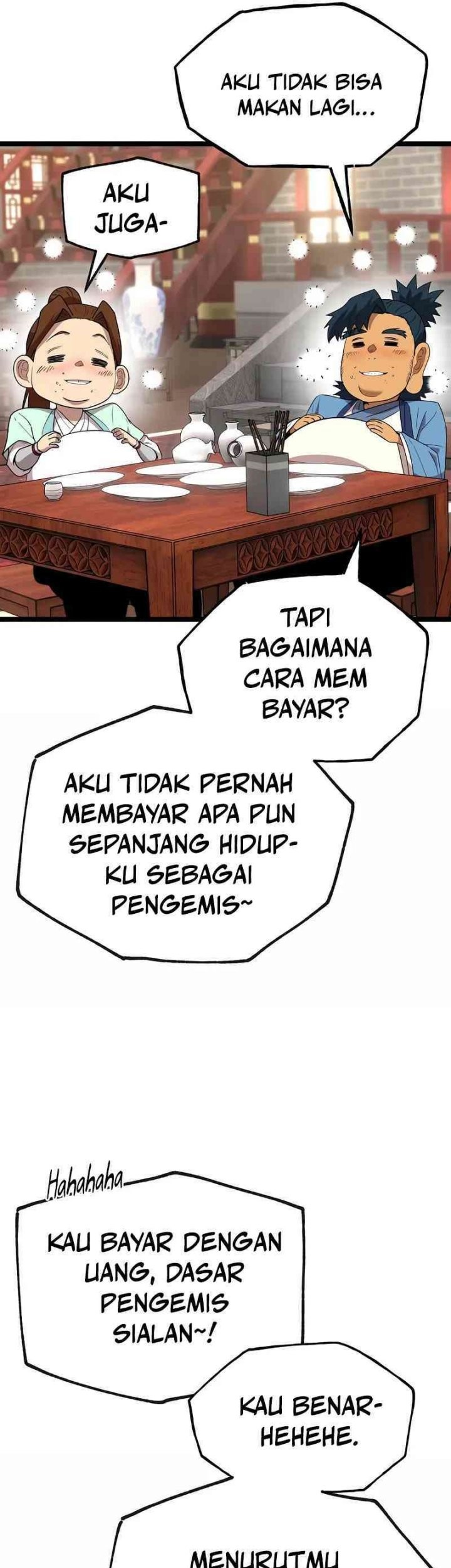 Tang Clan Legend Chapter 10 - halaman 83