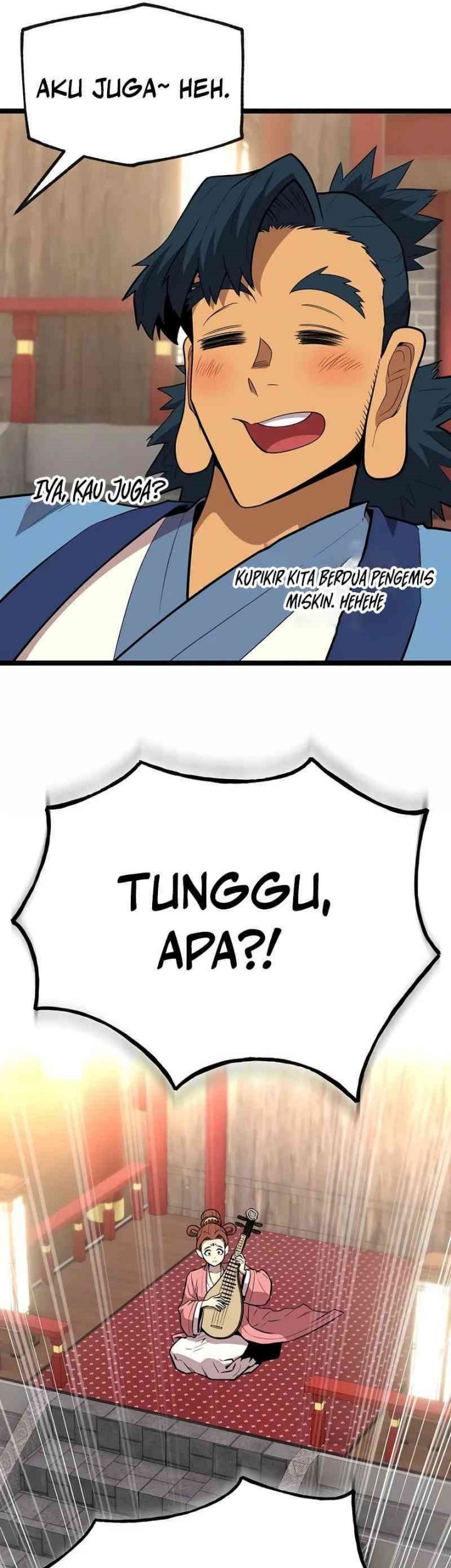 Tang Clan Legend Chapter 10 - halaman 85