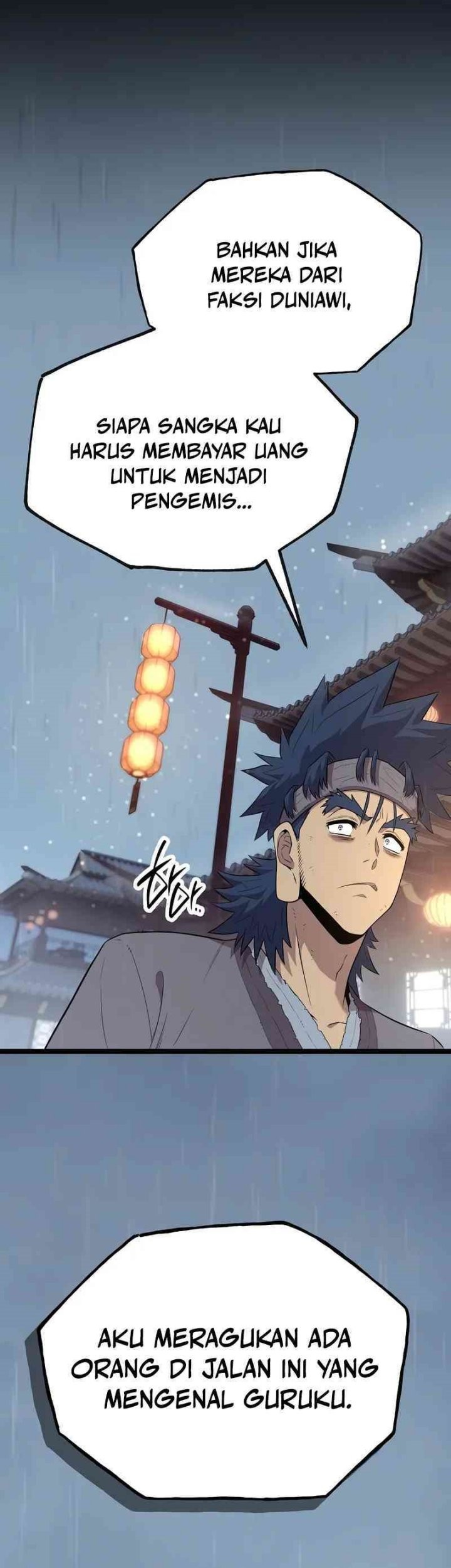 Tang Clan Legend Chapter 10 - halaman 9